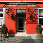 Hotel Hirschen Konstanz
