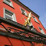 Hirschen Hotel