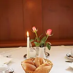 Hirschen