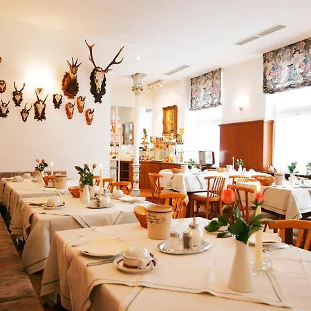 Hotel Hirschen Konstanz
