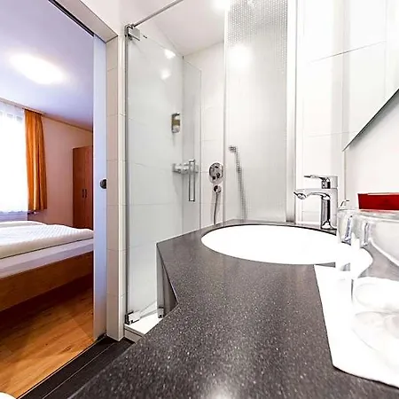 Hirschen 3* Konstanz