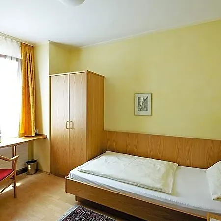 Hirschen Otel Konstanz