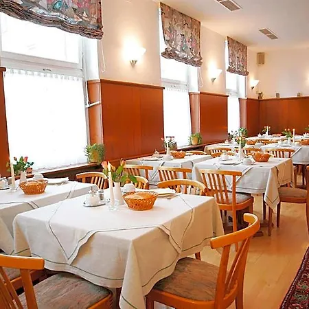 Hirschen 3* Konstanz