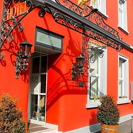 Hirschen 3* Konstanz