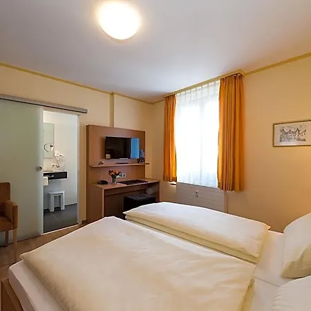 Otel Hirschen