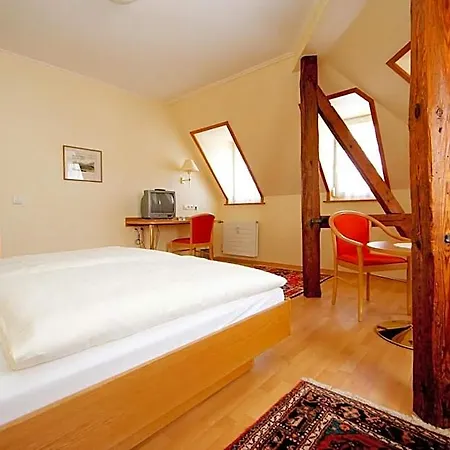 Otel Hirschen Konstanz