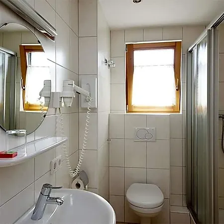 Otel Hirschen 3*