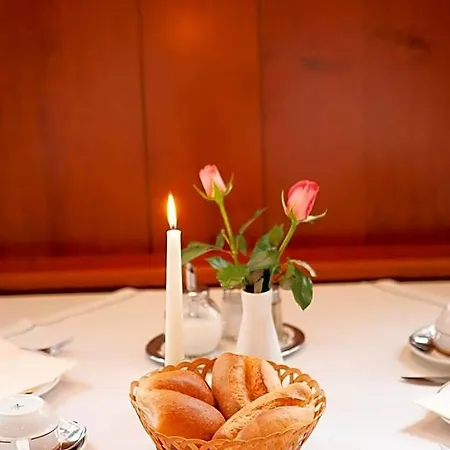 Hirschen 3* Konstanz