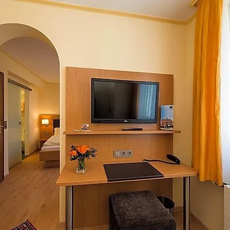 Otel Hirschen Konstanz