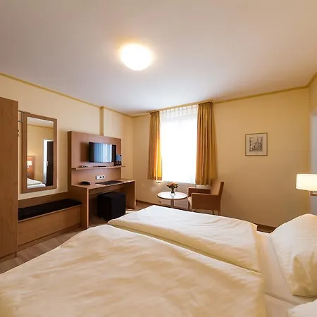 Hotel Hirschen Konstanz