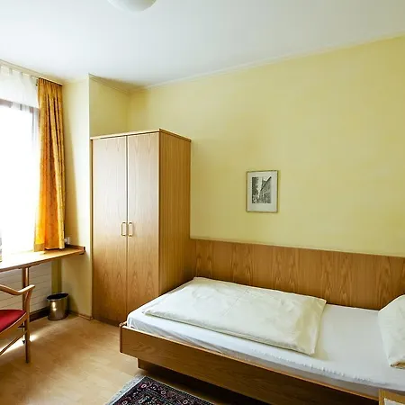 Hirschen 3* Konstanz