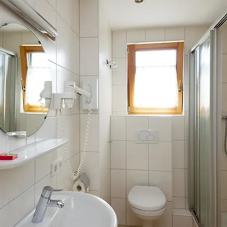 Otel Hirschen 3*