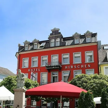 Hirschen Konstanz