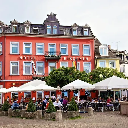 Hirschen 3*