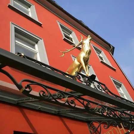 Hirschen Otel