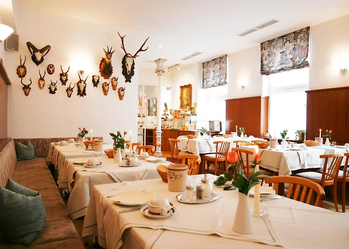 Hotel Hirschen Constanza