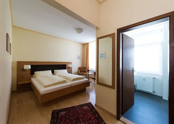 ヒルシェン ホテル