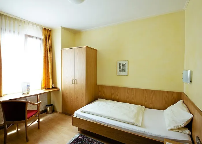 Hirschen 3* Konstanz