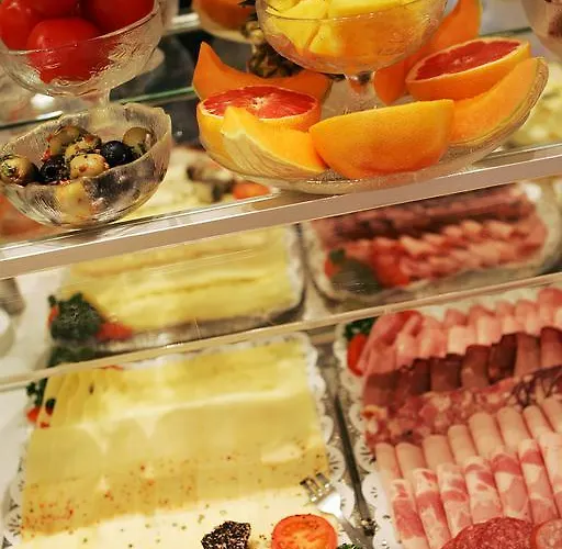 Hotel Hirschen Constanza