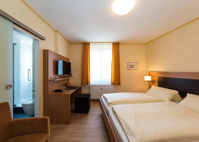 ヒルシェン コンスタンツ