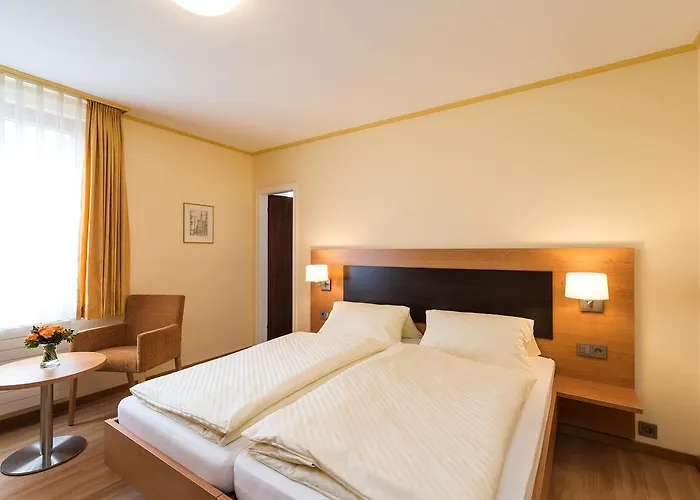 Hirschen 3* Constanza