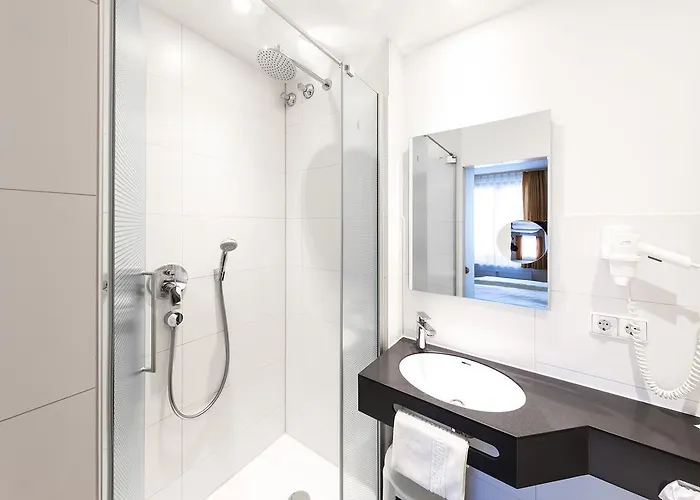 ホテル ヒルシェン